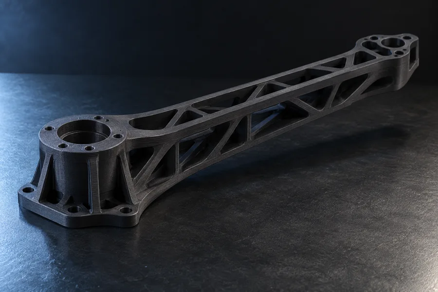 Representative manufacturing concept image